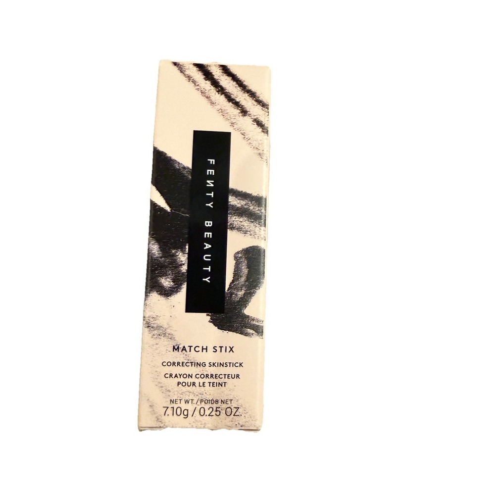 Fenty Beauty Match Stix Correcting Skinstick Rose Quartz 01